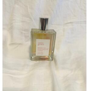 Philosophy perfume-Summer Grace